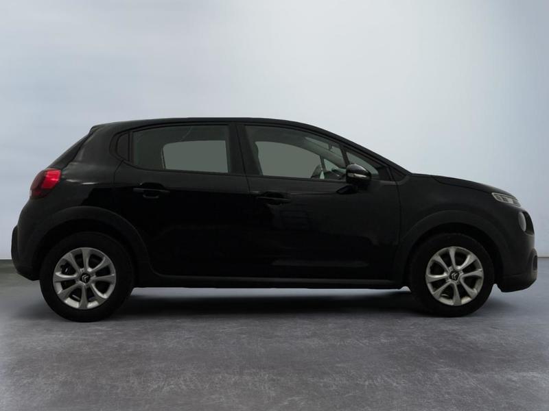 Citroën C3 Societe Bluehdi 100 s&amp;S Bvm Feel