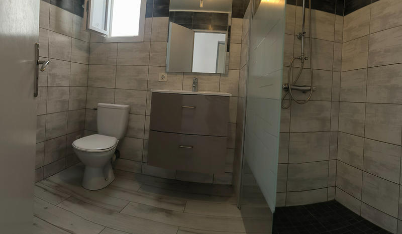 Maison - 102 m² - 5 pièces