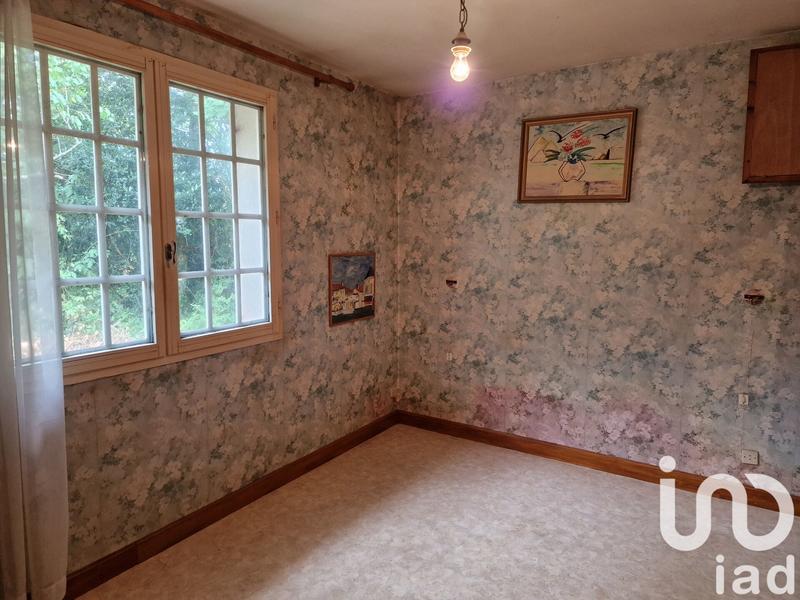 Maison - 176 m² - 8 pièces