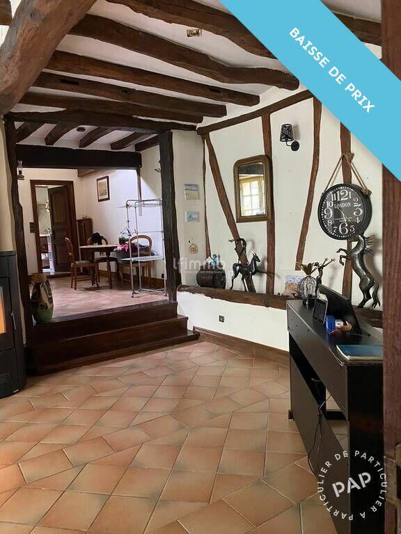 Longère - 140 m² - 7 pièces