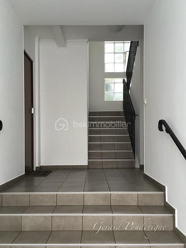 Appartement - 62 m² - 4 pièces