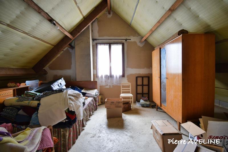 Maison - 75 m² - 3 pièces