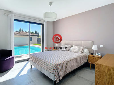 Villa - 230 m² - 6 pièces