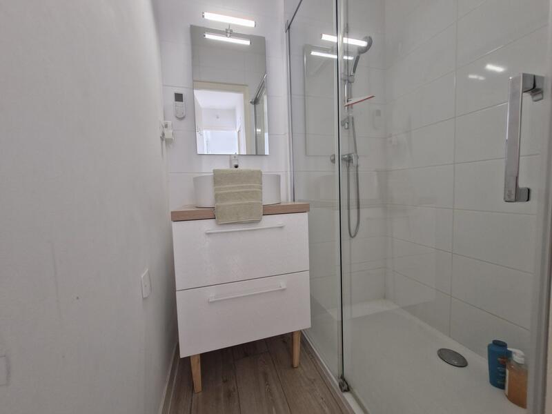 Villa - 48 m² - 3 pièces