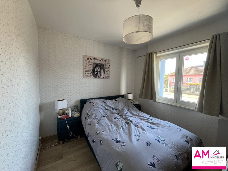 Maison - 140 m² - 7 pièces