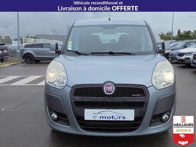 Fiat Doblo 1.6 Multijet 105 7 Places Emotion