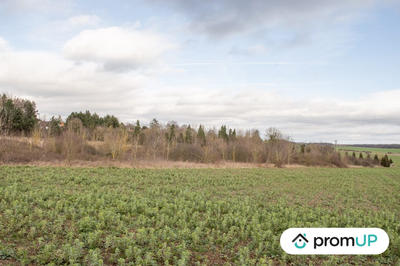 Terrain agricole - 9 470 m²