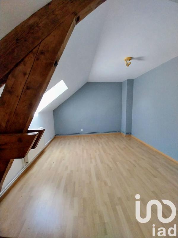 Maison de village - 165 m² - 5 pièces