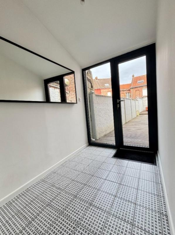 Maison - 65 m² - 4 pièces