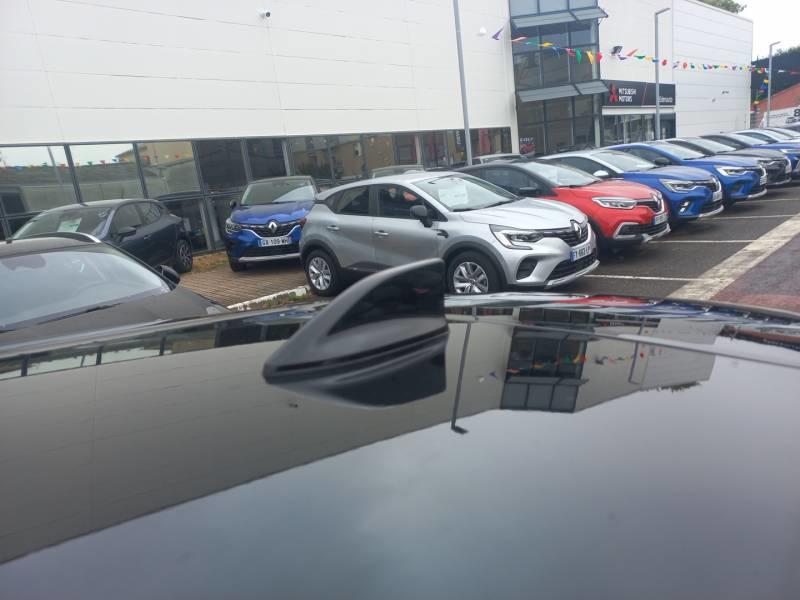 Renault Mégane E-Tech Ev60 220 ch super charge Iconic