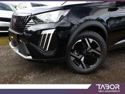 Peugeot 2008 Mhev 145 Allure Gps Keyl Pdc CarP