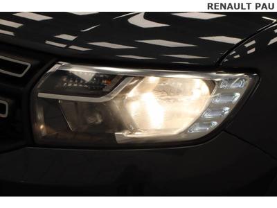 Dacia Sandero TCe 90 Stepway