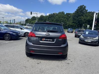 Kia Venga (2) 1.4 Essence 90 Isg Style