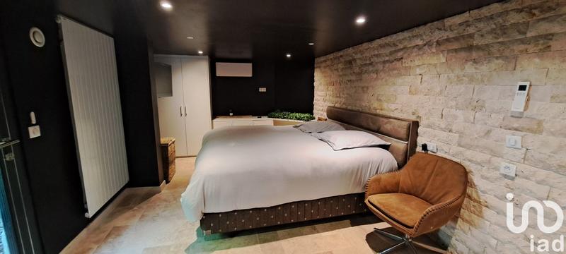 Maison de maîtres - 378 m² - 10 pièces