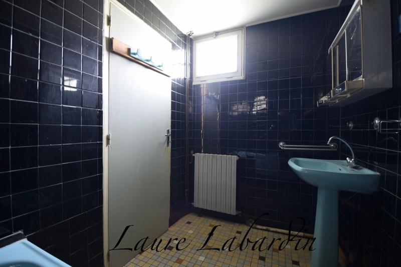 Maison - 107 m² - 4 pièces