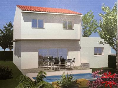 Villa - 116 m² - 5 pièces