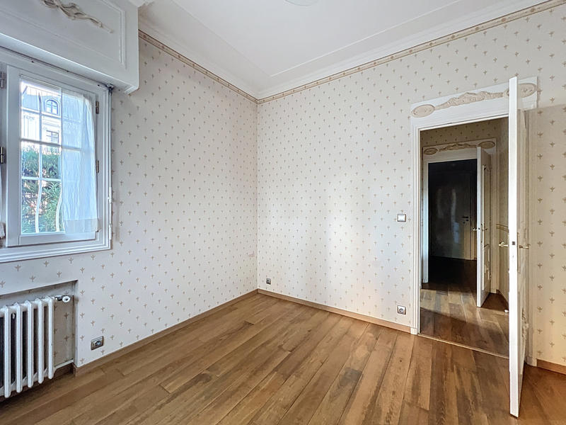 Appartement - 32 m² - 1 pièce