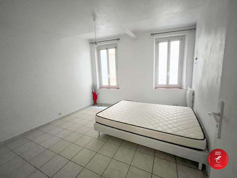 Appartement - 84 m² - 3 pièces