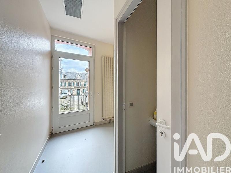 Immeuble - 83 m² - 3 pièces