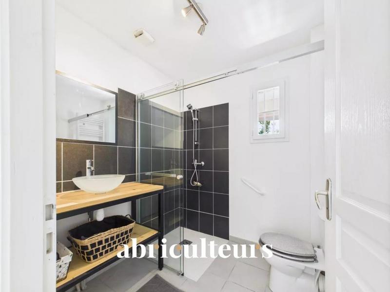 Maison de village - 71 m² - 3 pièces