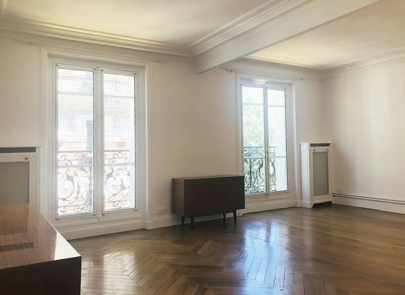 Appartement - 72 m² - 3 pièces