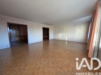 Appartement - 119 m² - 4 pièces