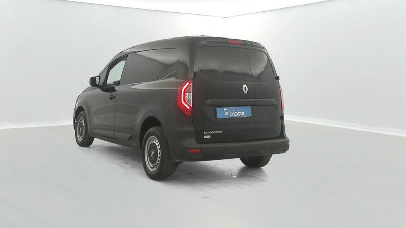 Renault Kangoo Van L1 1.5 Blue dCi 115ch Grand Confort