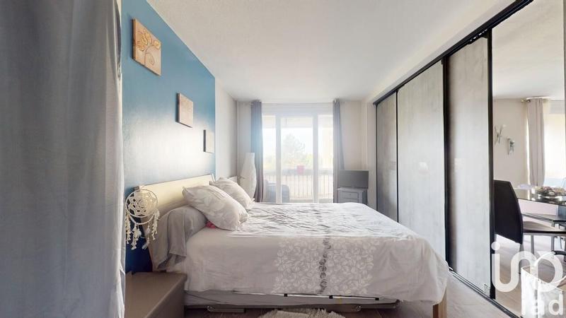 Appartement - 85 m² - 4 pièces