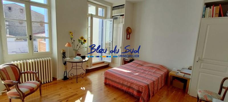 Maison bourgeoise - 250 m² - 11 pièces