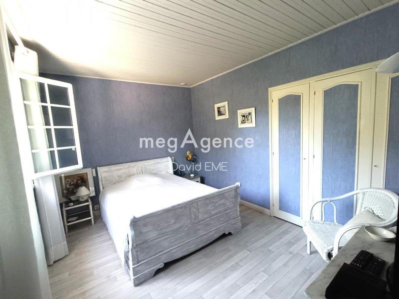 Maison - 103 m² - 4 pièces