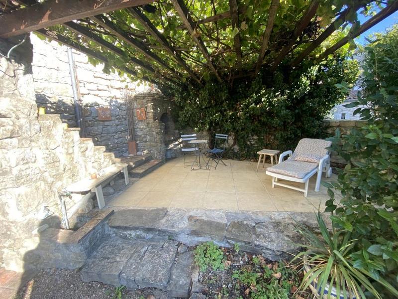 Maison - 90 m² - 3 pièces