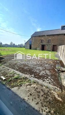 Maison - 215 m² - 10 pièces