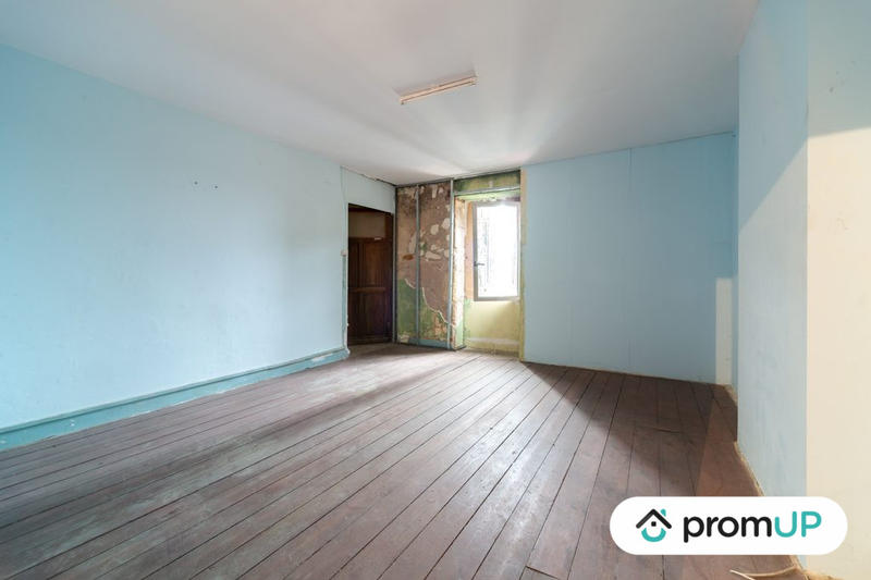 Maison - 190 m² - 9 pièces