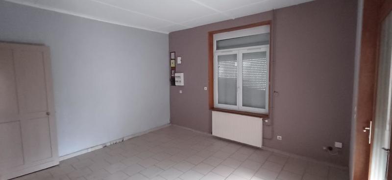 Maison - 78 m²
