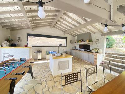 Villa - 165 m² - 5 pièces