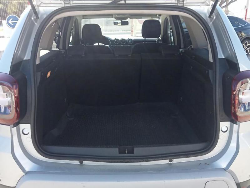 Dacia Duster II Prestige Eco-G 100 4x2 E6u