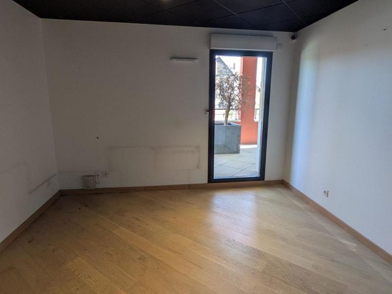 Appartement - 186 m² - 4 pièces