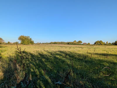 Maison - 60 m² - 3 pièces