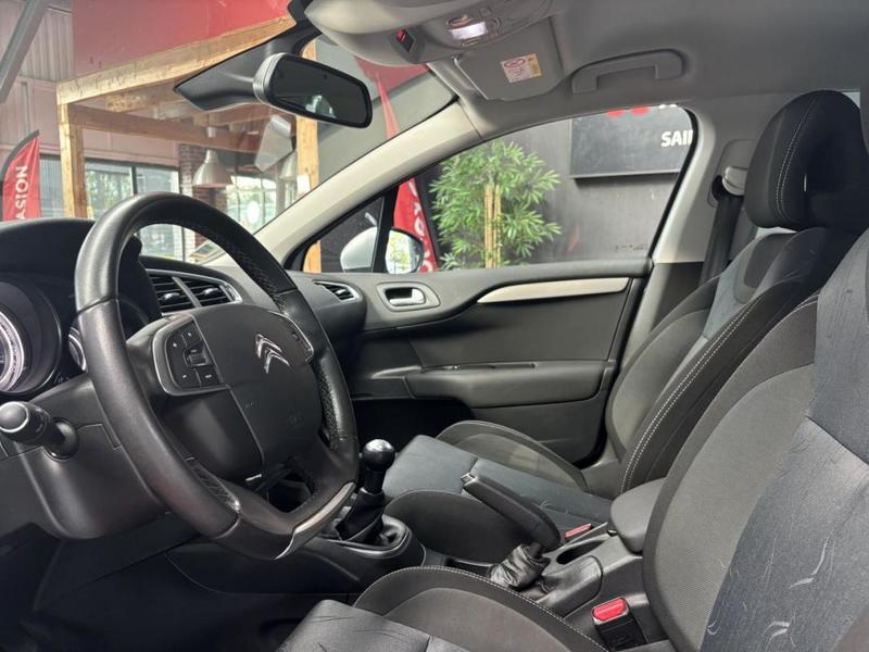 Citroën C4 1.6 HDi 90 Ch Millenium - Garantie 6 Mois