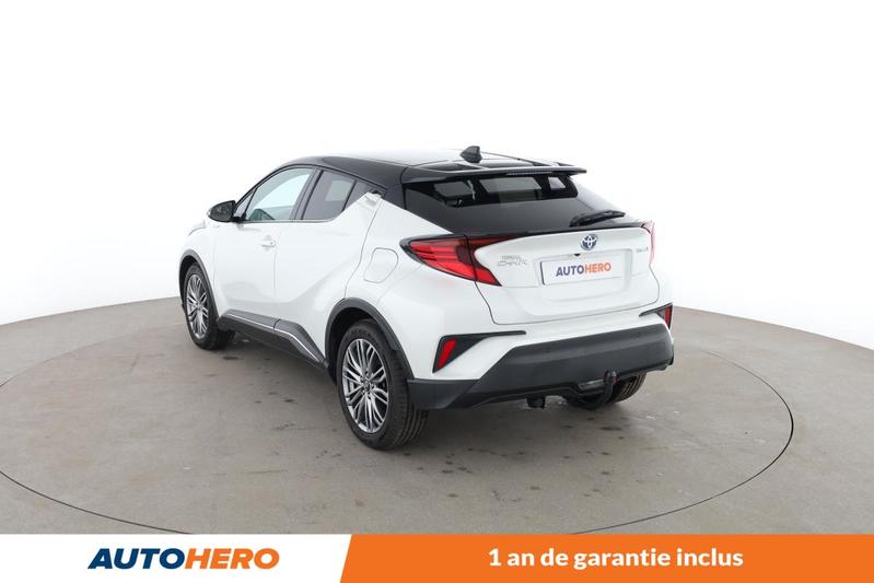 Toyota c-Hr 1.8 Hybride Distinctive 122 ch