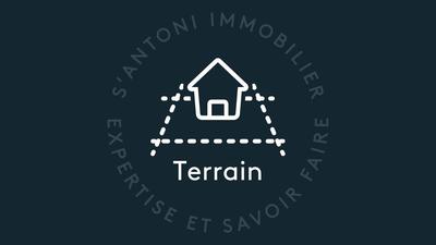 Terrain - 512 m²