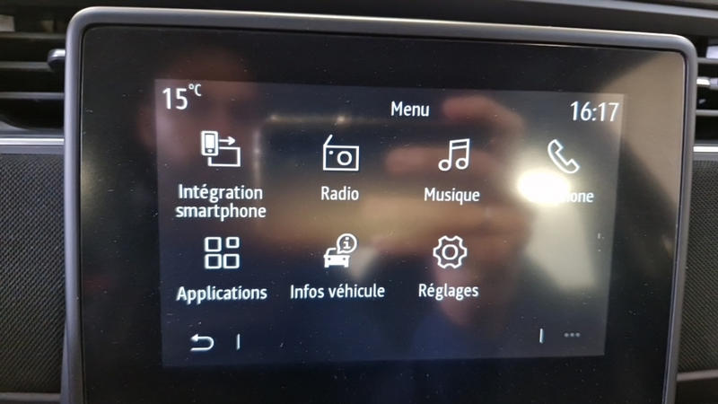 Renault Zoe Equilibre R110 - Achat Intégral -22