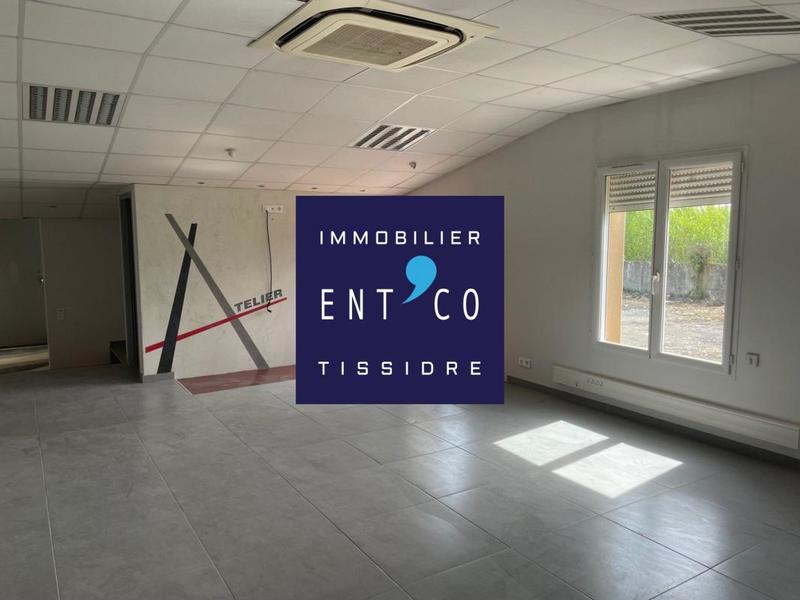 Local artisanal - 310 m²