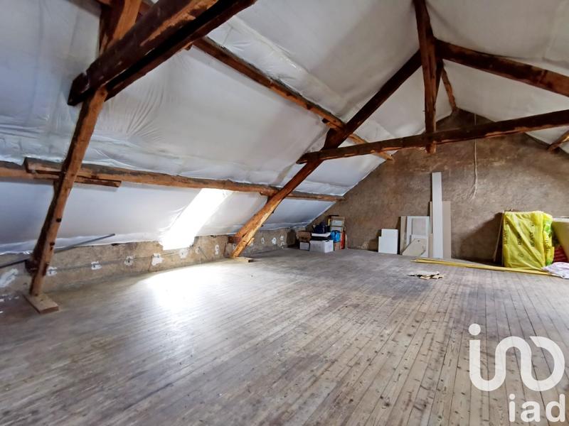 Maison - 194 m² - 7 pièces