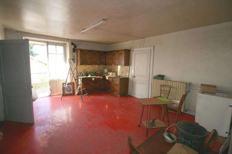 Maison - 106 m² - 4 pièces