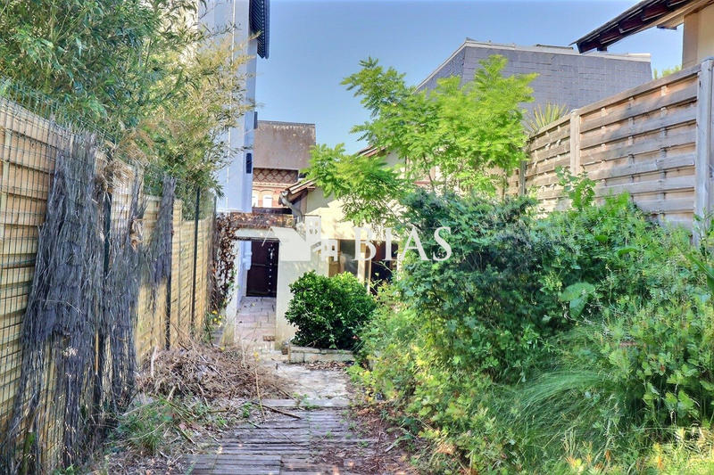 Maison - 20 m² - 2 pièces