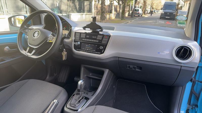 Volkswagen E-Up! 82 16 kWh .