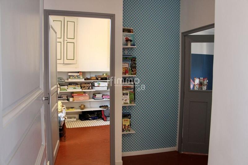 Maison - 212 m² - 6 pièces