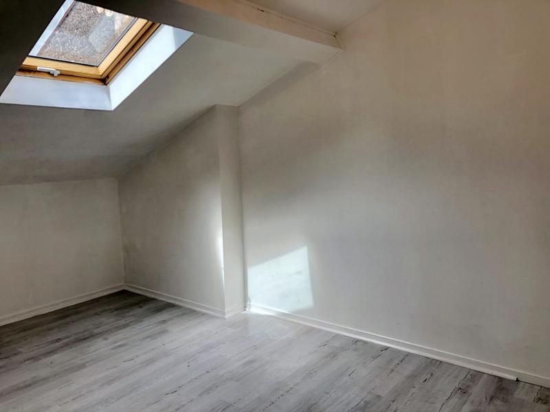 Appartement - 31 m² - 2 pièces