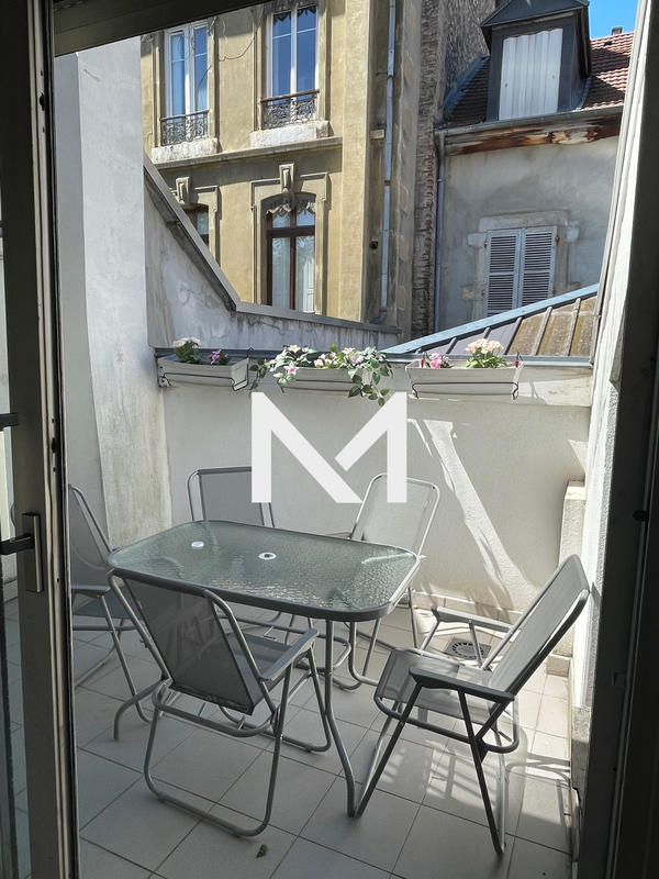 Maison - 137 m² - 6 pièces